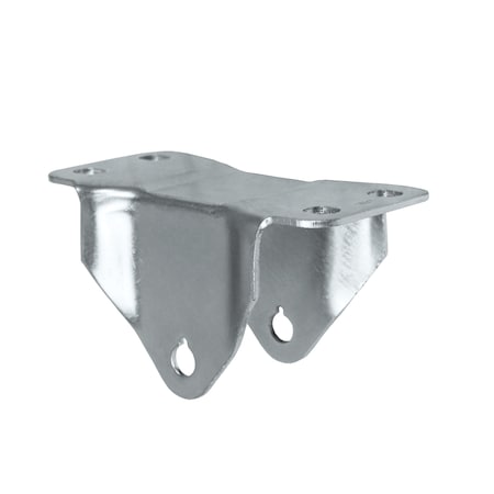 Durastar Fork ;General Duty 3x1.25" Rigid; 10CR314